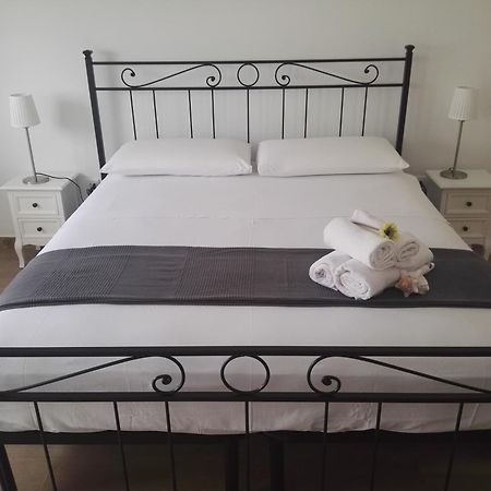 Casa Da Ilaria Hotel Sottomarina Eksteriør billede