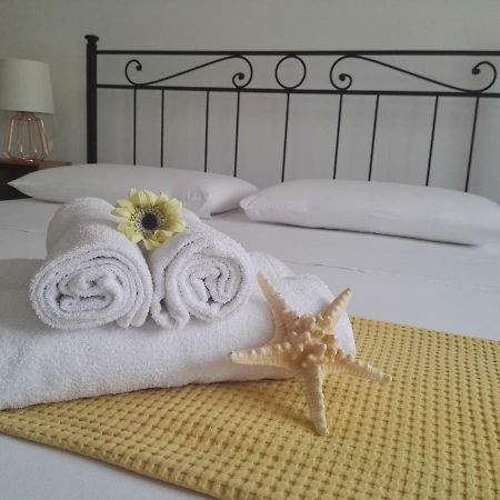 Casa Da Ilaria Hotel Sottomarina Eksteriør billede