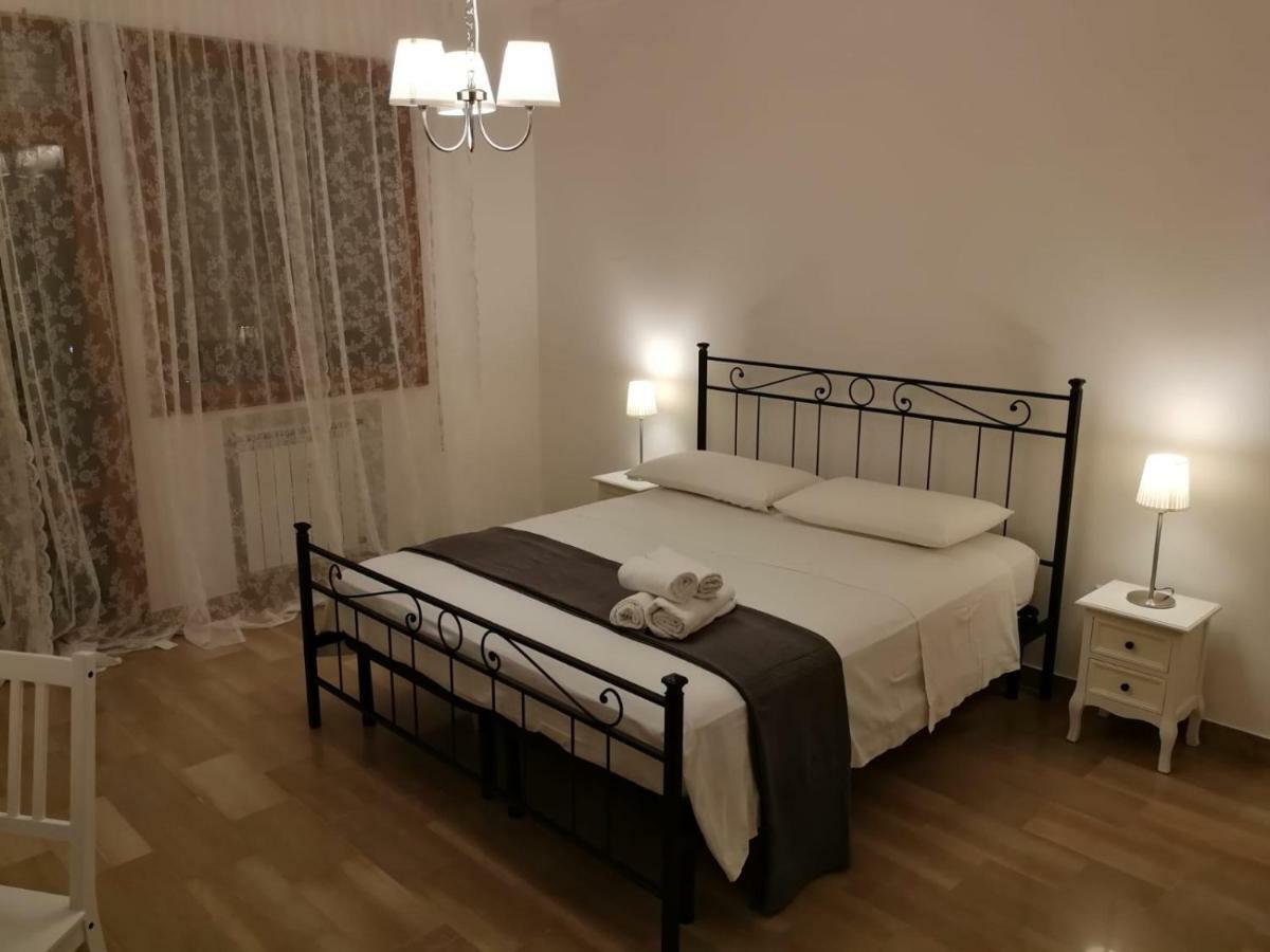 Casa Da Ilaria Hotel Sottomarina Eksteriør billede