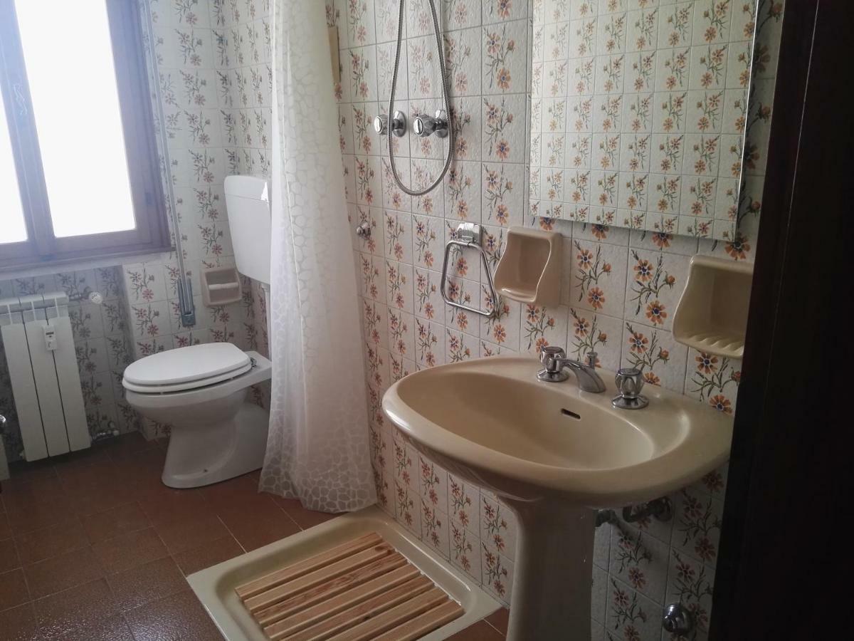 Casa Da Ilaria Hotel Sottomarina Eksteriør billede