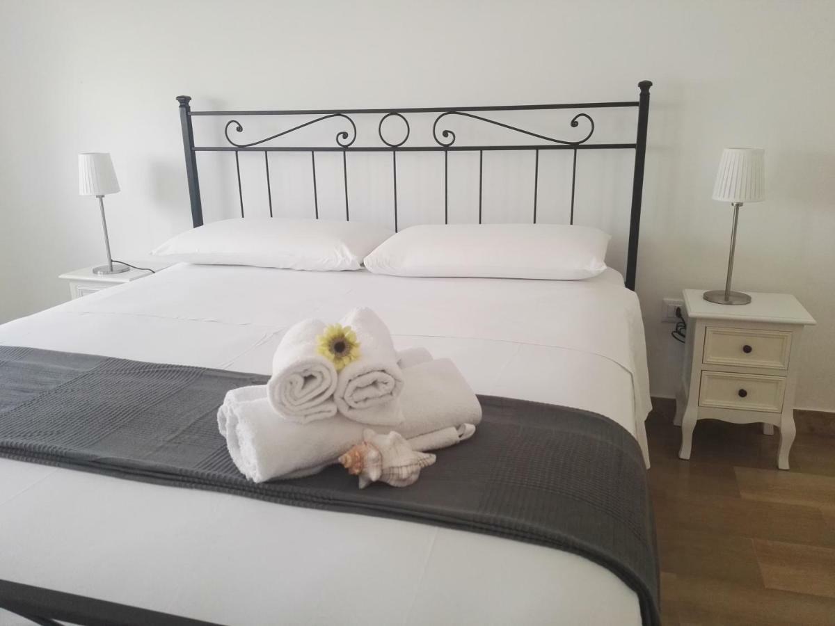 Casa Da Ilaria Hotel Sottomarina Eksteriør billede