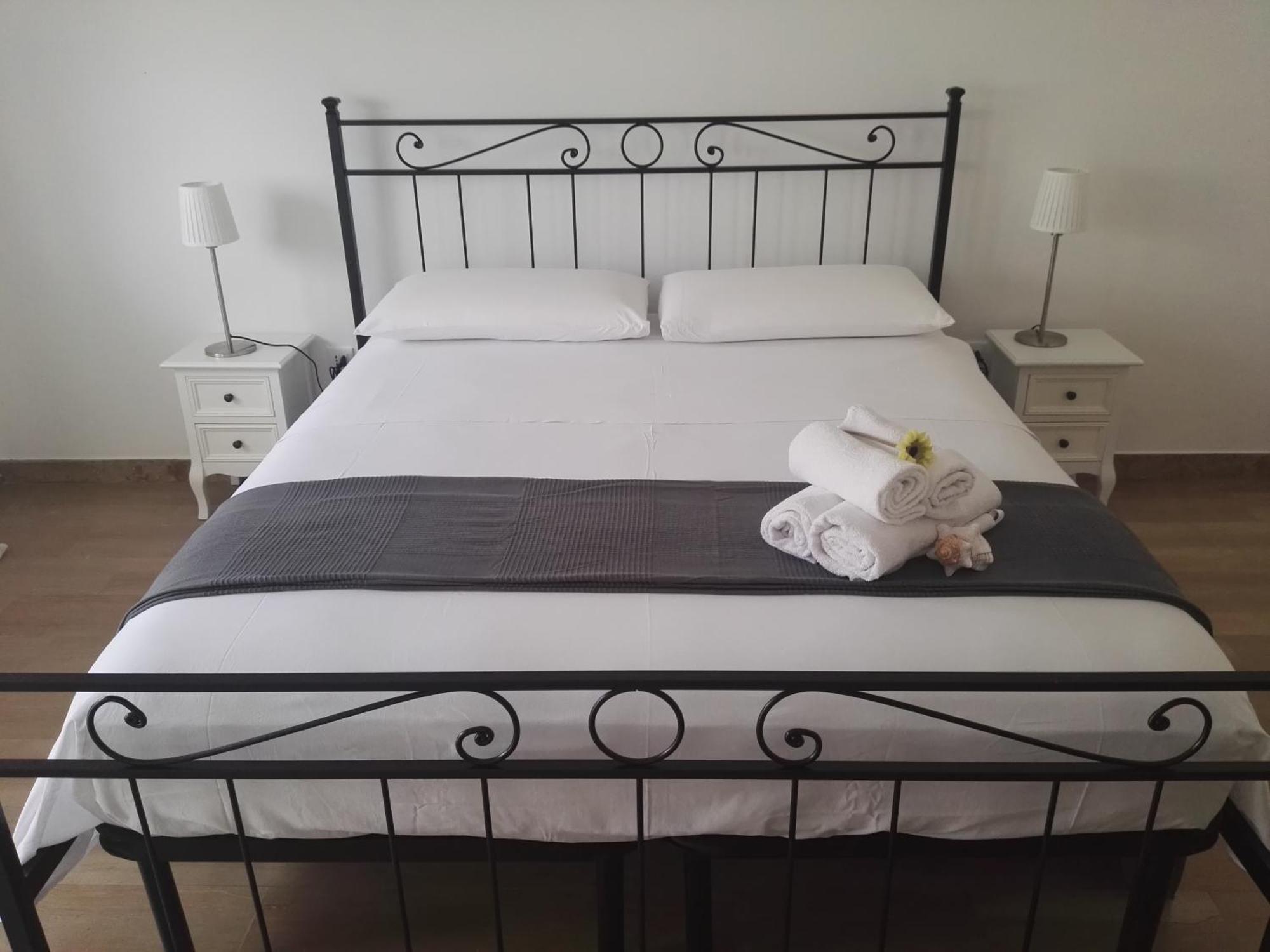Casa Da Ilaria Hotel Sottomarina Eksteriør billede