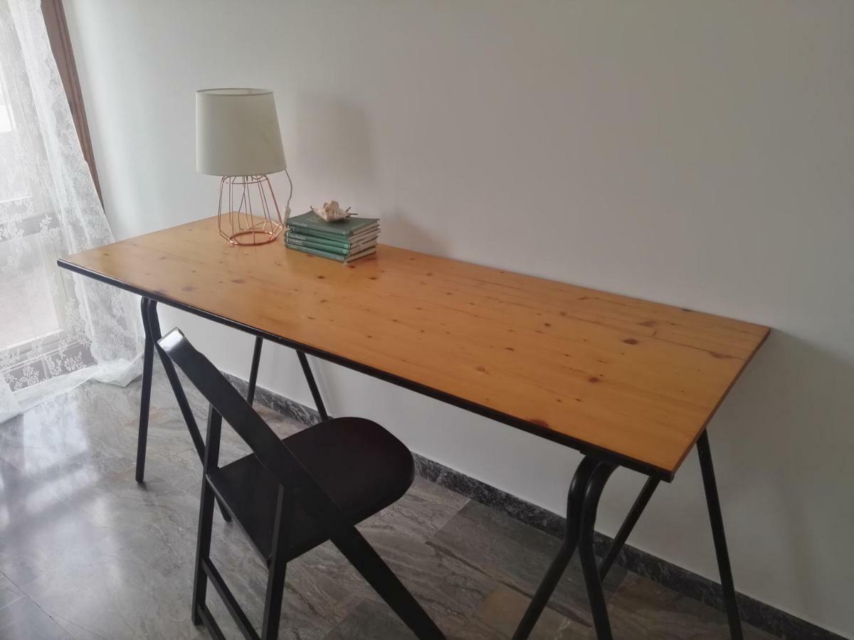Casa Da Ilaria Hotel Sottomarina Eksteriør billede