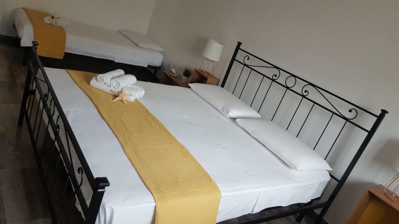 Casa Da Ilaria Hotel Sottomarina Eksteriør billede