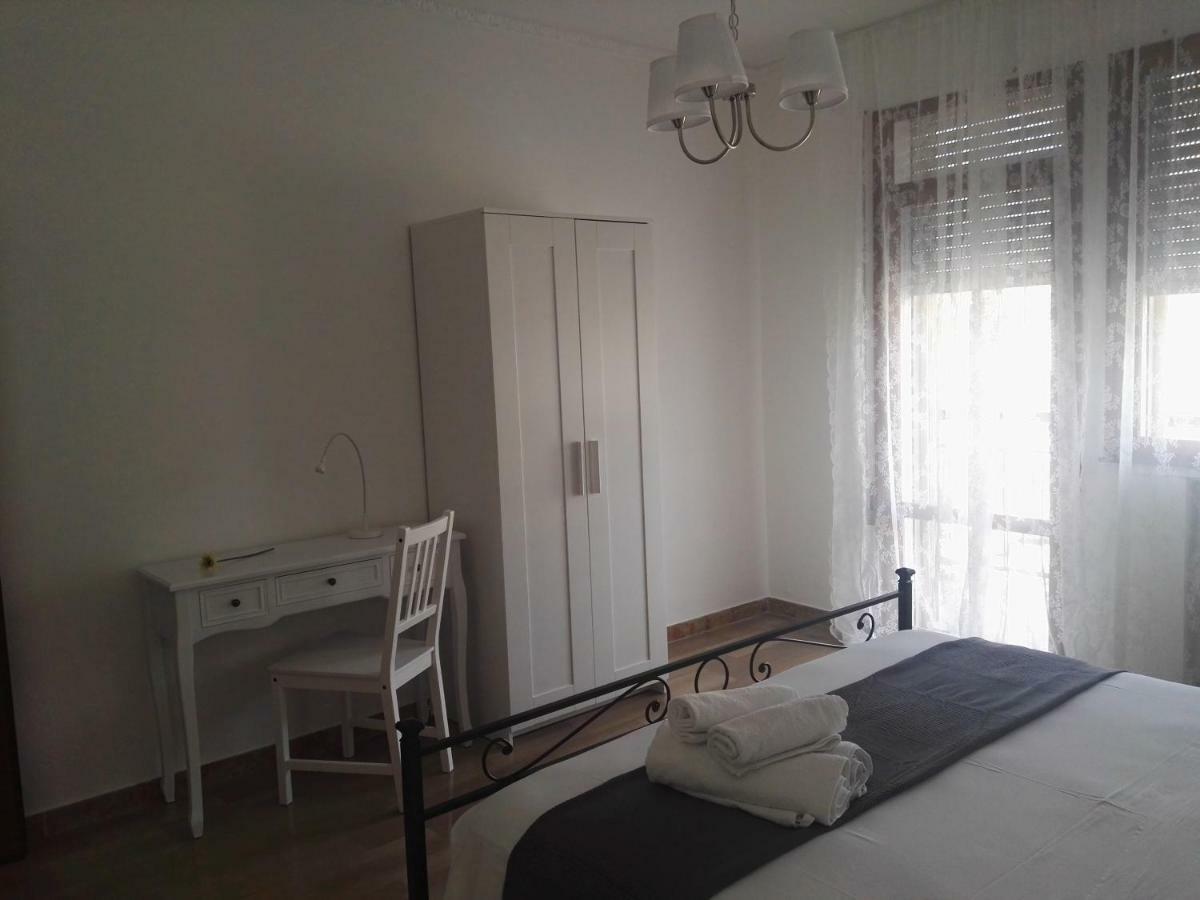Casa Da Ilaria Hotel Sottomarina Eksteriør billede