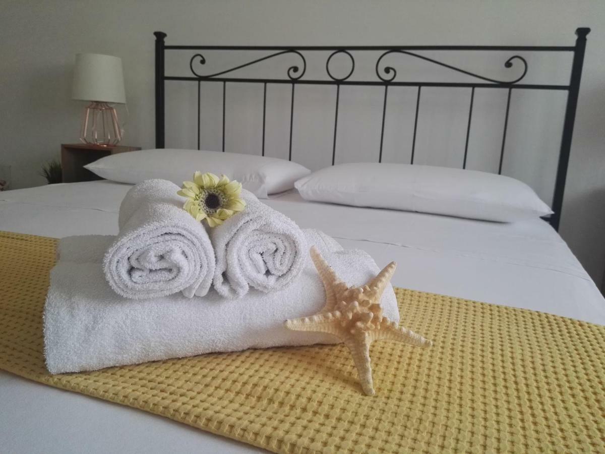 Casa Da Ilaria Hotel Sottomarina Eksteriør billede