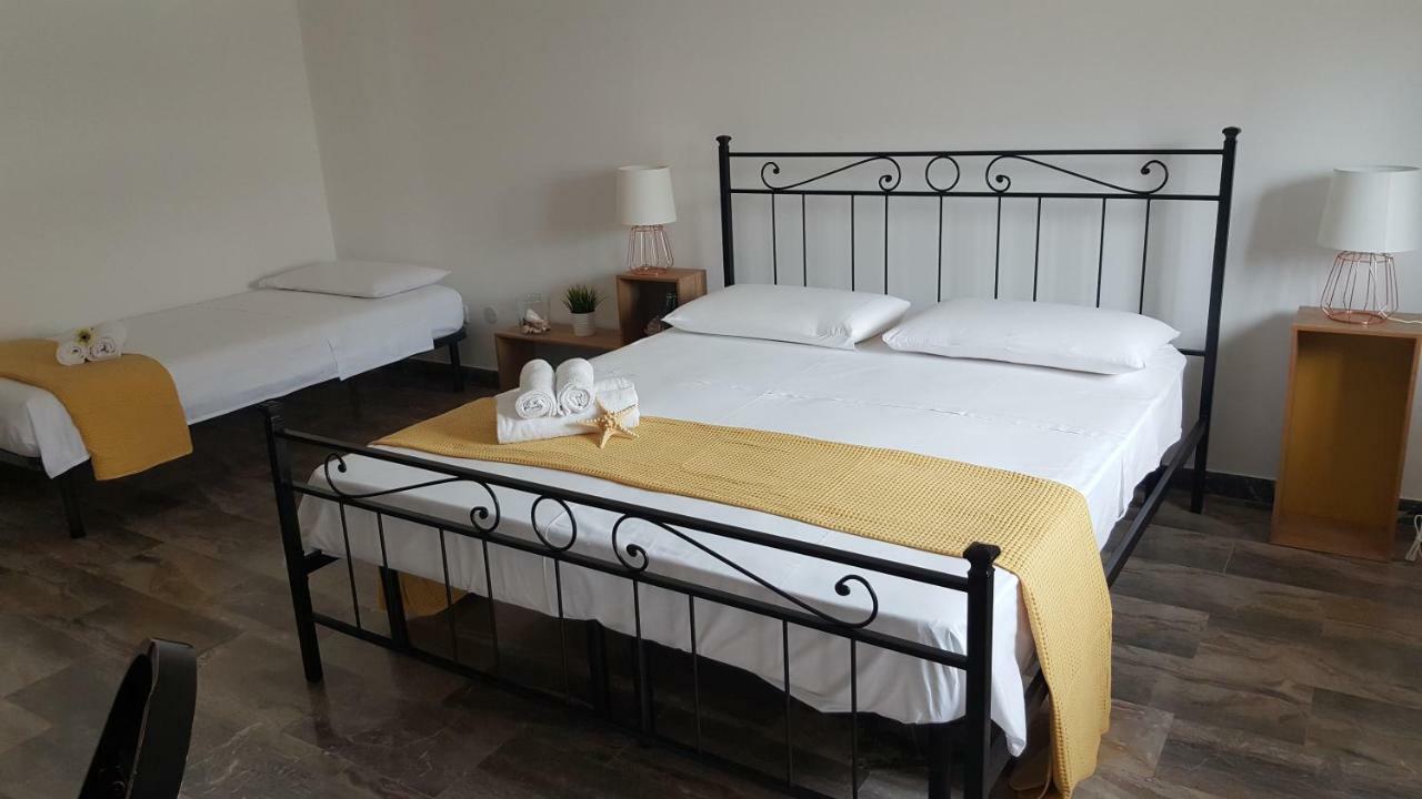 Casa Da Ilaria Hotel Sottomarina Eksteriør billede