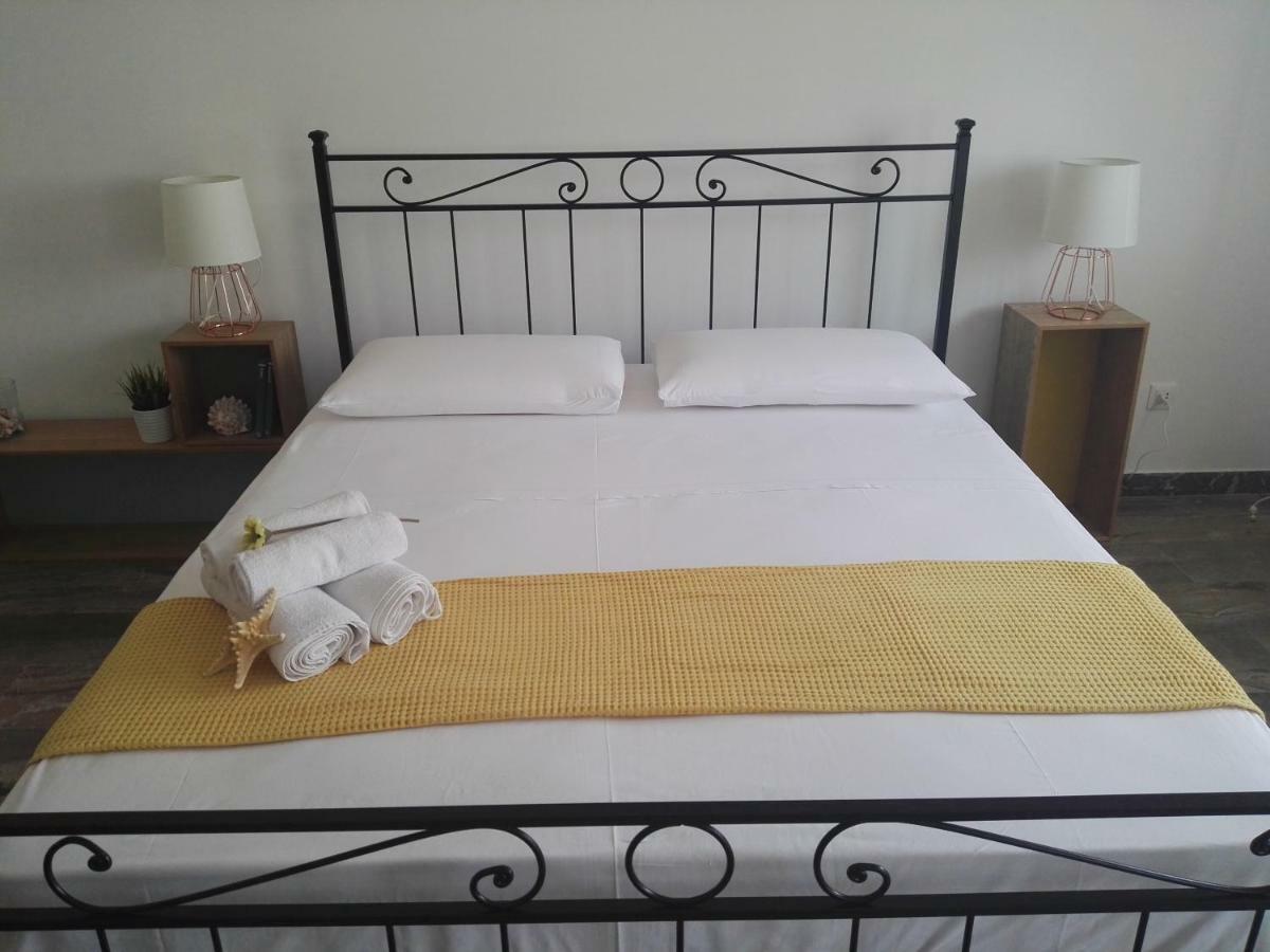 Casa Da Ilaria Hotel Sottomarina Eksteriør billede