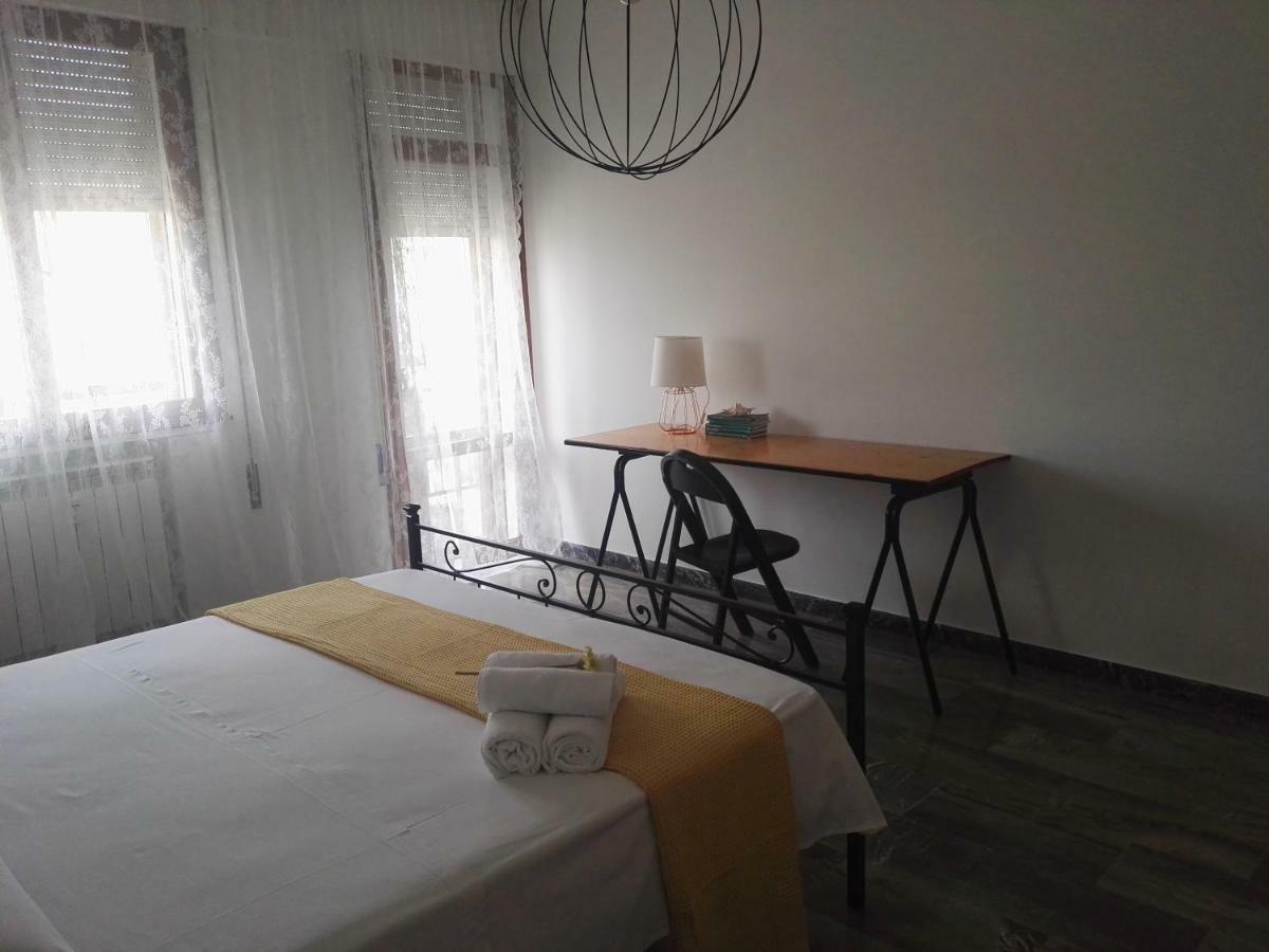 Casa Da Ilaria Hotel Sottomarina Eksteriør billede