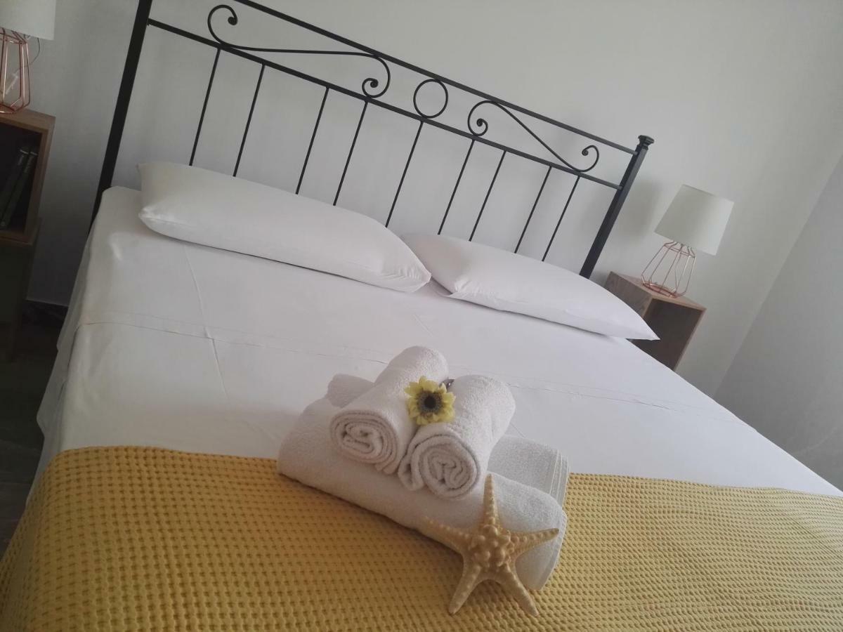 Casa Da Ilaria Hotel Sottomarina Eksteriør billede