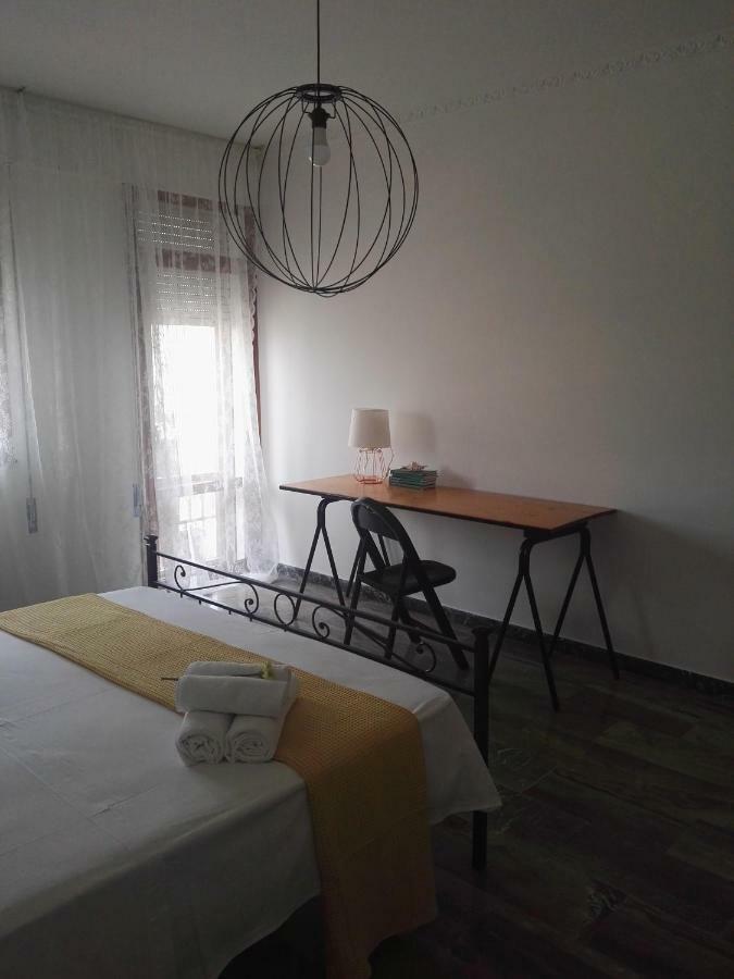 Casa Da Ilaria Hotel Sottomarina Eksteriør billede