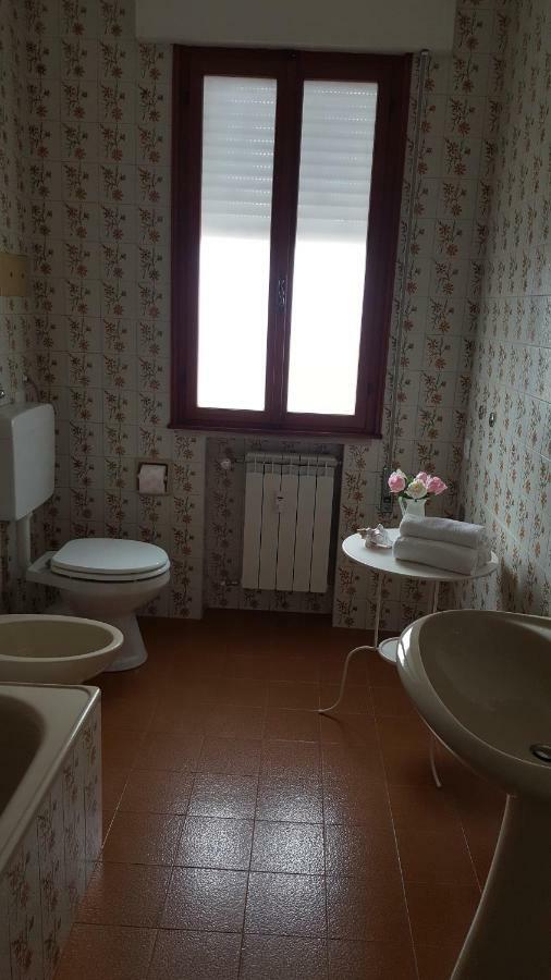 Casa Da Ilaria Hotel Sottomarina Eksteriør billede