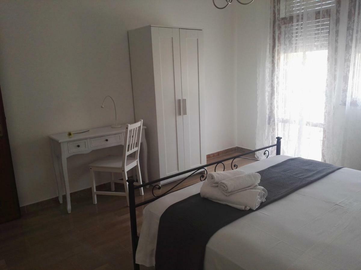 Casa Da Ilaria Hotel Sottomarina Eksteriør billede