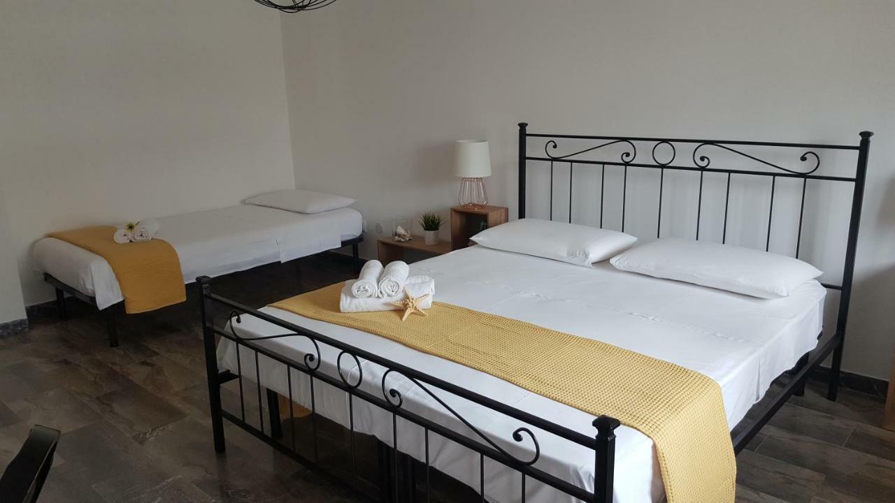 Casa Da Ilaria Hotel Sottomarina Eksteriør billede