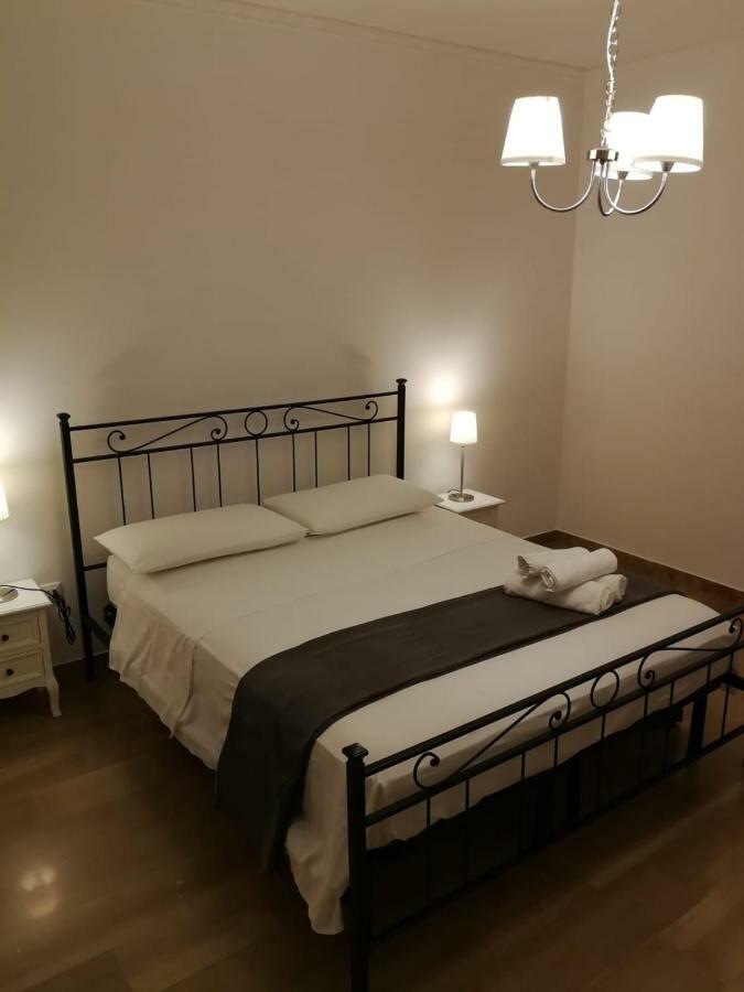 Casa Da Ilaria Hotel Sottomarina Eksteriør billede