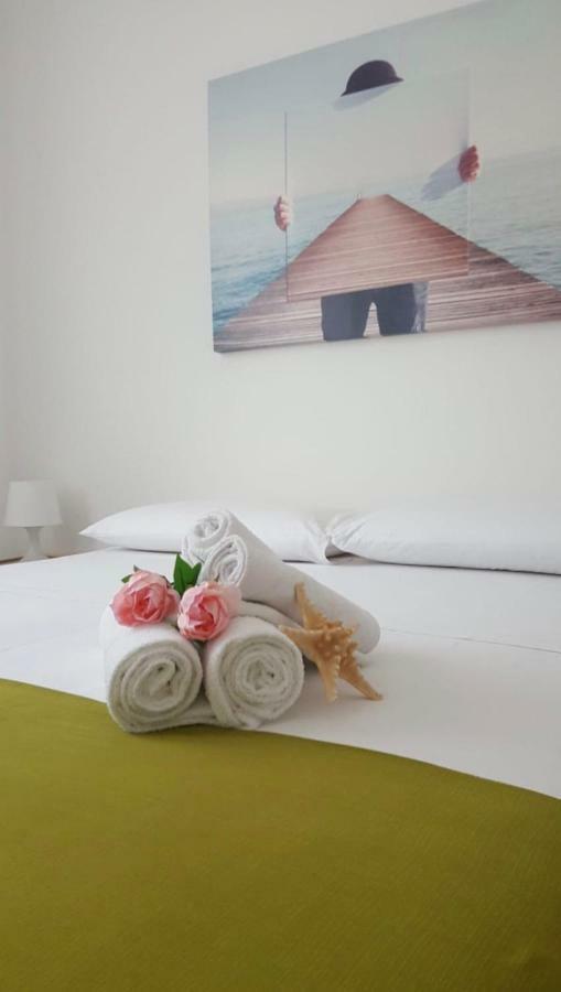 Casa Da Ilaria Hotel Sottomarina Eksteriør billede