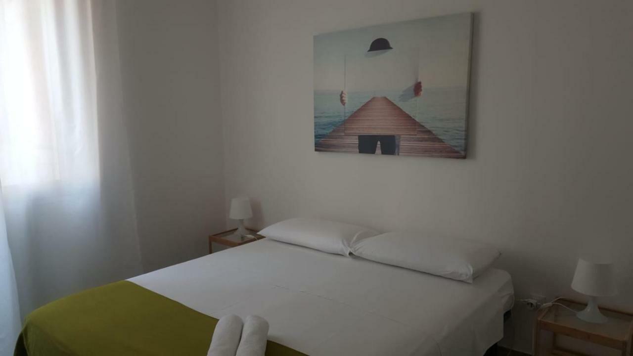Casa Da Ilaria Hotel Sottomarina Eksteriør billede