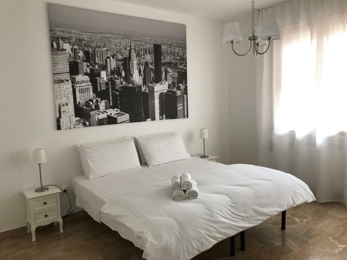 Casa Da Ilaria Hotel Sottomarina Eksteriør billede
