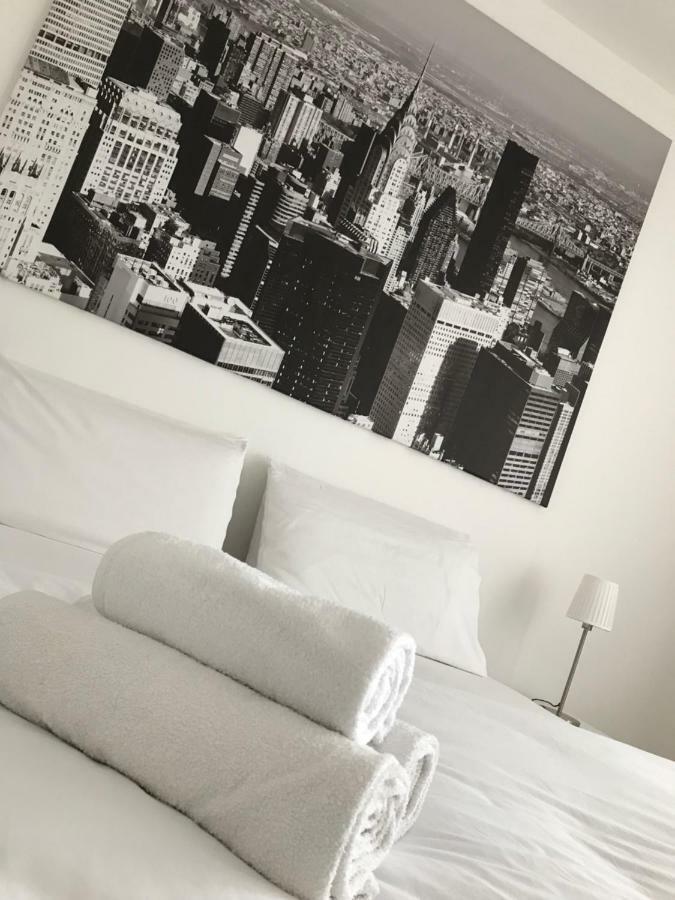 Casa Da Ilaria Hotel Sottomarina Eksteriør billede