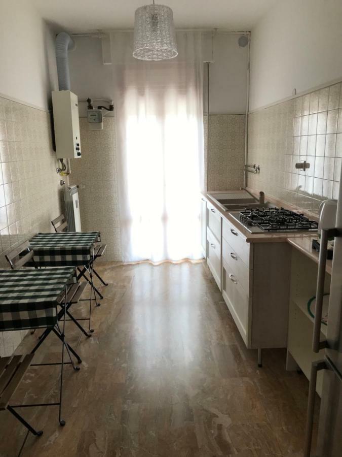 Casa Da Ilaria Hotel Sottomarina Eksteriør billede