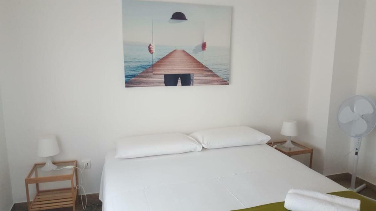 Casa Da Ilaria Hotel Sottomarina Eksteriør billede